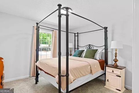 Bedroom - 1596 Stark Rd, Jackson, GA 30233 photo 1 of 4