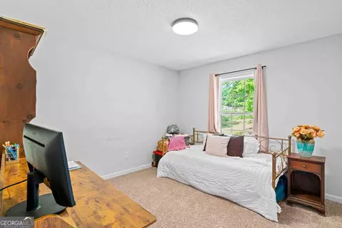 Bedroom - 1596 Stark Rd, Jackson, GA 30233 photo 2 of 4