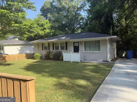 3575 Fairburn Pl NW, Atlanta, GA 30331