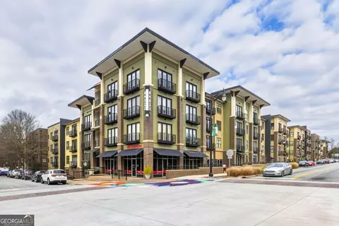 5300 Peachtree Rd #504, Atlanta, GA 30341