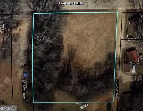 0 White Ave, Lindale, GA 30147