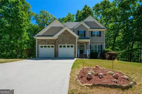 7052 Camp Falls Ct W, Winston, GA 30187