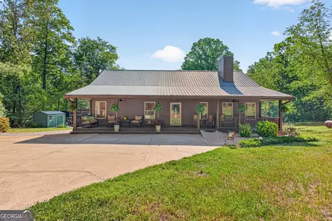 1260 Perryman Rd, Buckhead, GA 30625