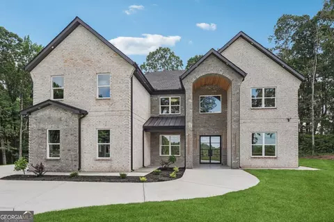 333 Sims Bridge Rd, Commerce, GA 30530