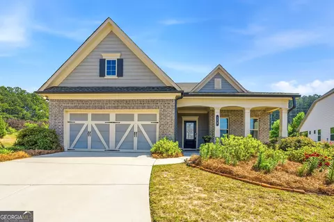 175 Hollis St, Fayetteville, GA 30215