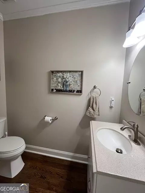 291 Chambers Rd, Commerce, GA 30530