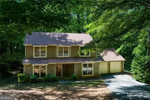 4840 Terrace Green Trce, Stone Mountain, GA 30088