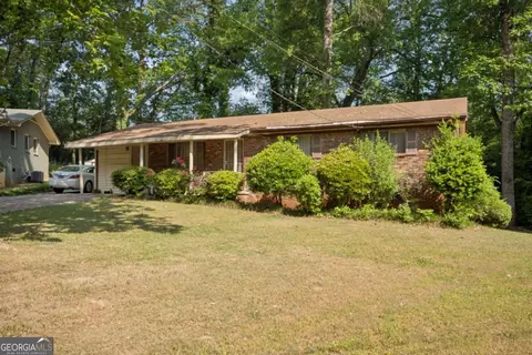 2206 Acelia Ct, Decatur, GA 30034