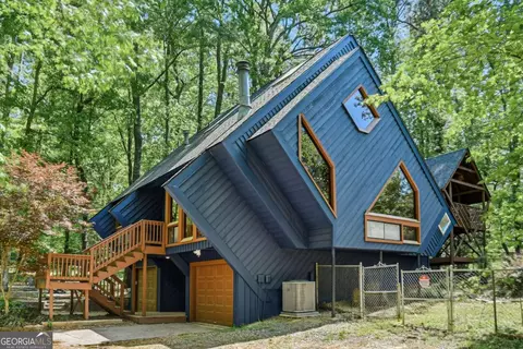 2965 Pond View Ct, Marietta, GA 30062