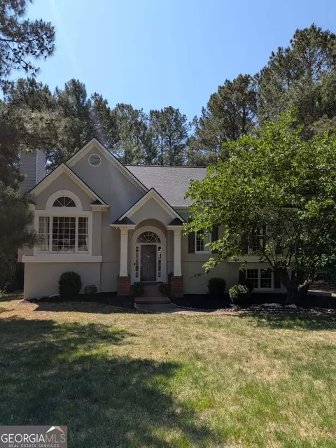 105 Leyland Ct, Fayetteville, GA 30215