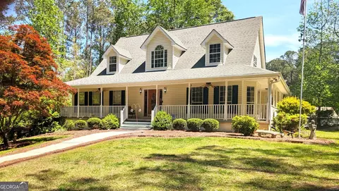 485 Turner Rd, Mcdonough, GA 30252