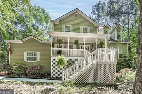75 Allie Dr, Mcdonough, GA 30252