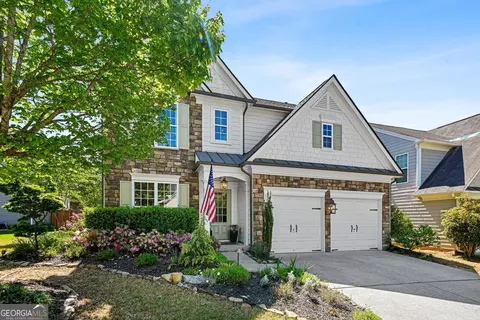 721 Berkeley Ter, Canton, GA 30115