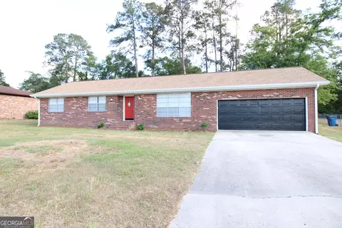 2337 Spring St, Waycross, GA 31503