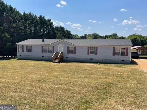 190 Old Mount Hebron Rd, Hartwell, GA 30643