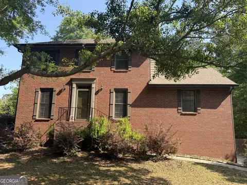 2811 Brookwest Dr SW, Marietta, GA 30064