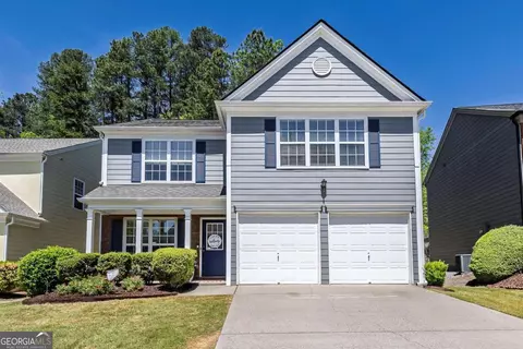 4160 Ridgefair Dr, Cumming, GA 30040