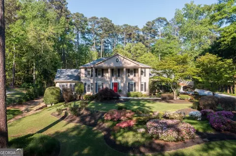 1772 Tilling Way, Stone Mountain, GA 30087