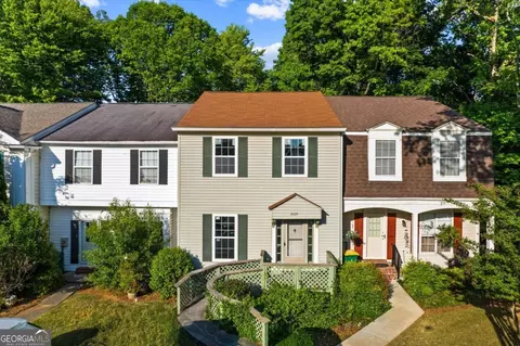 3609 Monticello Cmns Peachtree Corners Ga, Peachtree Corners, GA 30092