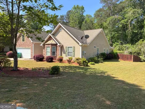 317 Peachtree Cir, Hampton, GA 30228 photo 3