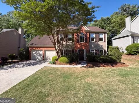 3772 Havenmist Cv, Suwanee, GA 30024