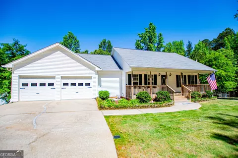 1475 N Flat Rock Rd, Douglasville, GA 30134