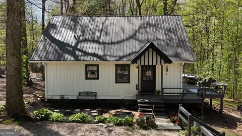 249 Boca Hills Rd, Sautee Nacoochee, GA 30571