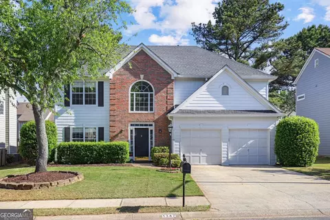 1347 Woodcutt Pl, Marietta, GA 30062