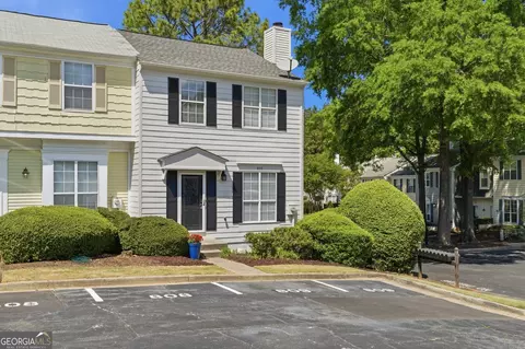 809 Wedgewood Way, Sandy Springs, GA 30350