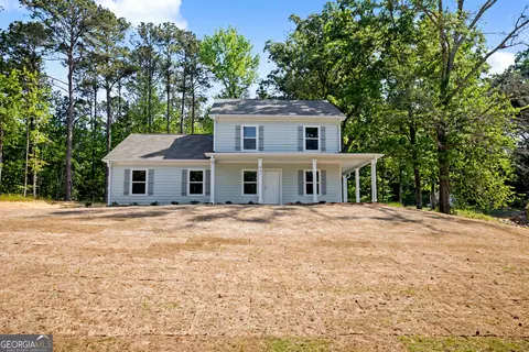 407 Barnetts Bridge Rd, Jackson, GA 30233