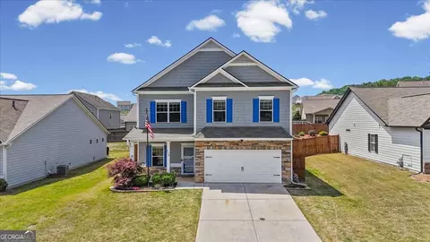 117 Malbone St, Cartersville, GA 30120