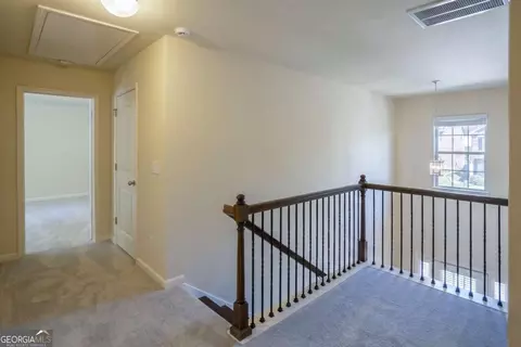 Entry Way - 7621 Bowhead Ct, Fairburn, GA 30213 photo 2 of 8