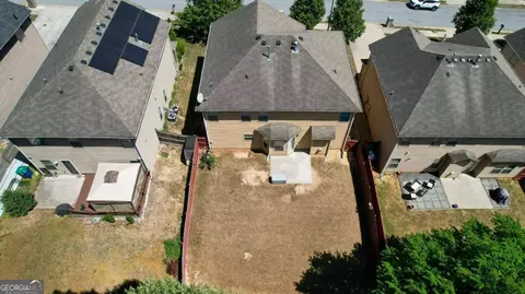 View/Area - 7621 Bowhead Ct, Fairburn, GA 30213 photo 7 of 7