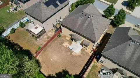 View/Area - 7621 Bowhead Ct, Fairburn, GA 30213 photo 5 of 7