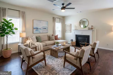 Other - 7621 Bowhead Ct, Fairburn, GA 30213 photo 2 of 7