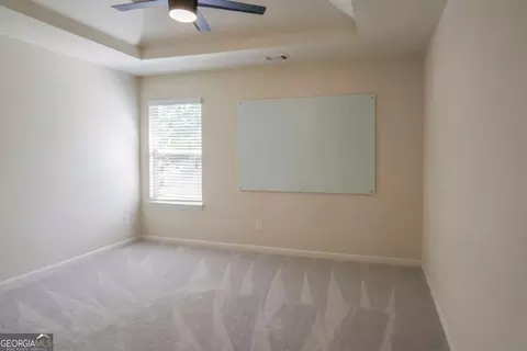 Bedroom - 7621 Bowhead Ct, Fairburn, GA 30213 photo 5 of 12
