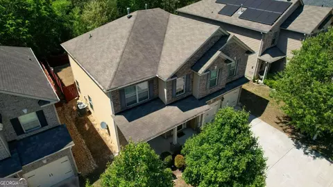 View/Area - 7621 Bowhead Ct, Fairburn, GA 30213 photo 3 of 7