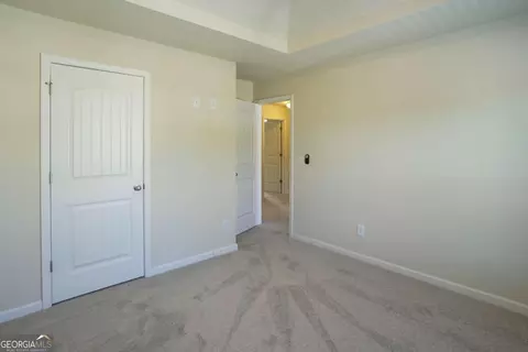 Bedroom - 7621 Bowhead Ct, Fairburn, GA 30213 photo 4 of 12