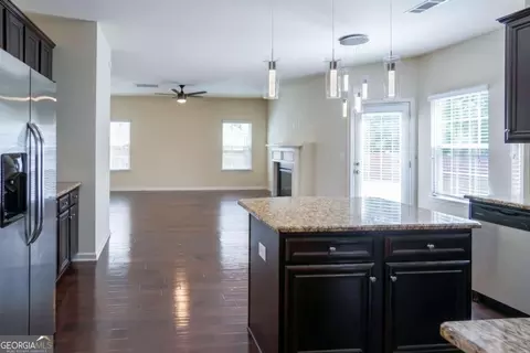 Living - 7621 Bowhead Ct, Fairburn, GA 30213 photo 4 of 4