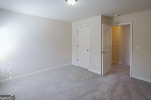 Bedroom - 7621 Bowhead Ct, Fairburn, GA 30213 photo 9 of 12