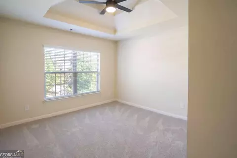 Bedroom - 7621 Bowhead Ct, Fairburn, GA 30213 photo 1 of 12
