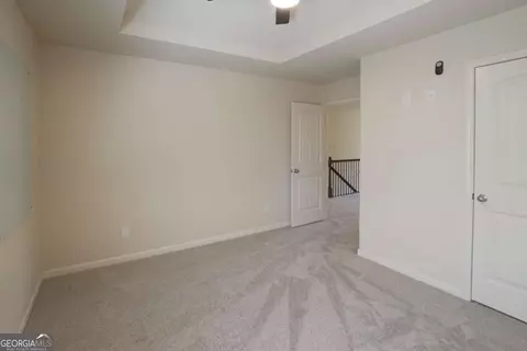 Bedroom - 7621 Bowhead Ct, Fairburn, GA 30213 photo 3 of 12