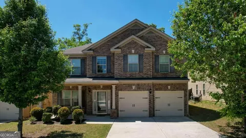 Exterior - 7621 Bowhead Ct, Fairburn, GA 30213 photo 1 of 4