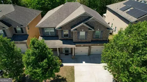 View/Area - 7621 Bowhead Ct, Fairburn, GA 30213 photo 1 of 7