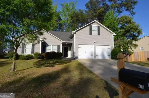 107 Spring View Br, Dallas, GA 30157