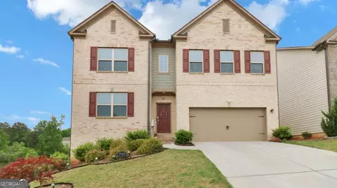327 Round Pond Dr, Lilburn, GA 30047