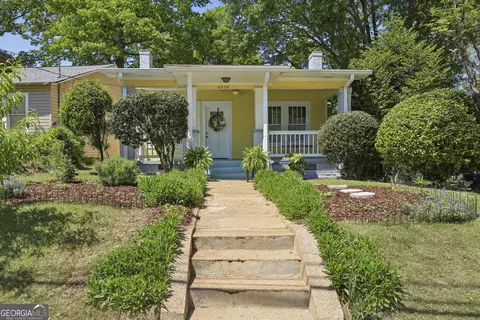 2259 Newnan St, East Point, GA 30344