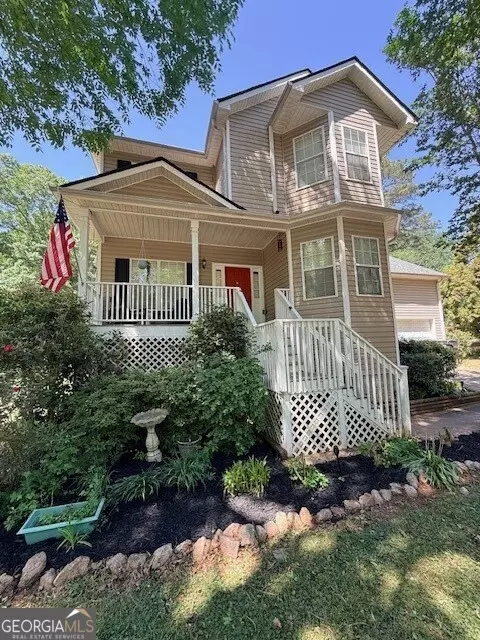 74 Willow Dell Dr, Senoia, GA 30276