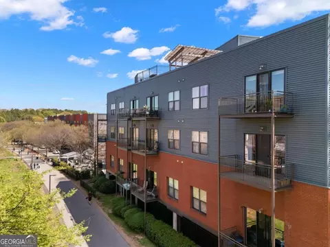 200 N Highland Ave #102, Atlanta, GA 30307