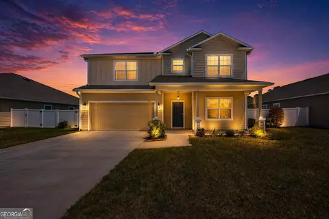 155 College St, Kingsland, GA 31548